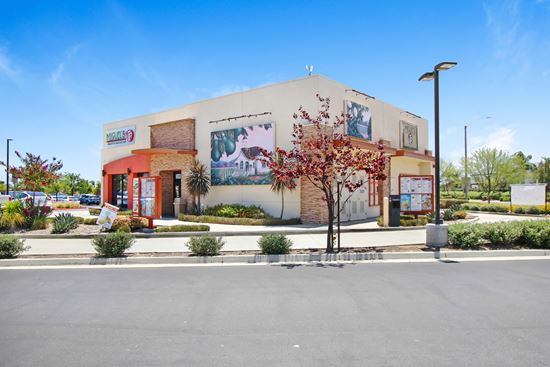 Miguel's Jr Homestyle Mexican Foods