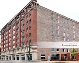 Indigo Plaza