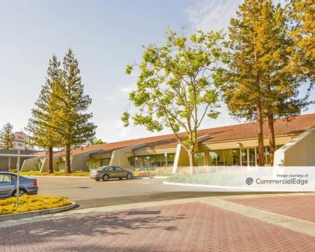 Photo of commercial space at 3939 North 1st Street in San Jose