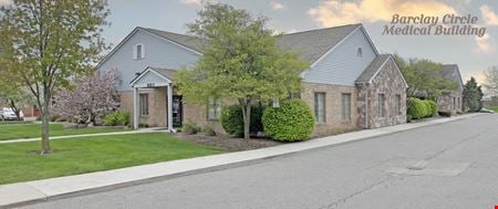 Office space for Rent at 135 Barclay Cir in Rochester Hills