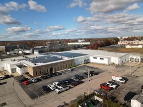 Net Leased Investment Opportunity