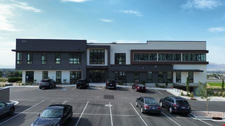 Office space for Sale at 573 W Sunrise Way in Lehi