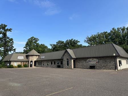 Mixed Use space for Sale at 965 Pine Street in Stanley