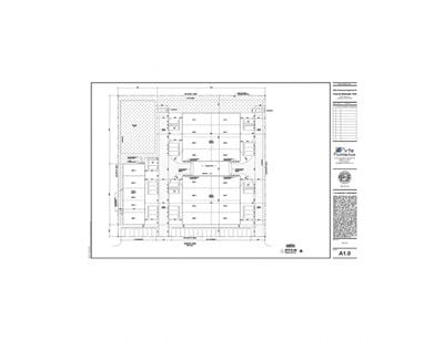 Industrial property in Rosharon, TX