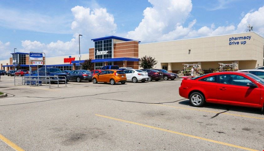 Meijer | In-Store Retail Space