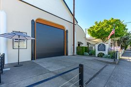 258 N Kutch Street Suite A