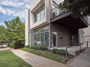 435 Northwest 12th Street, Suite A