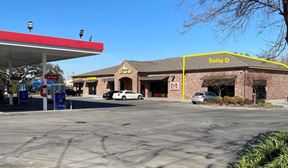 1,500 SF Retail Space Available near L'Auberge Casino & Hotel