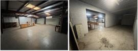 Lockwood Storage I