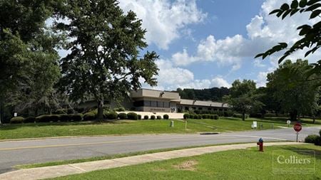 Office space for Rent at 121 Research Blvd in Madison