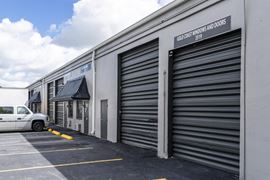 InSpace at Central Broward -Building I