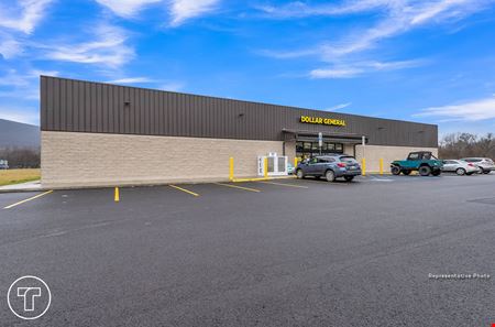 Retail space for Sale at TBD Hwy 161 / Old Road 64 in Holland