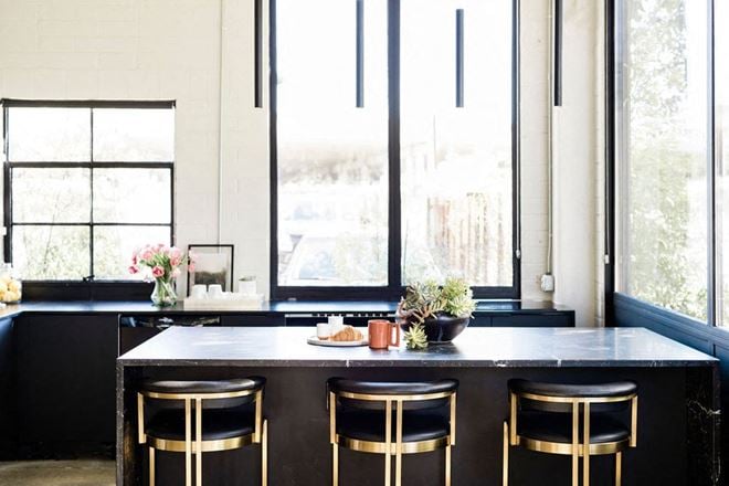 500 Sixth - Coworking Space