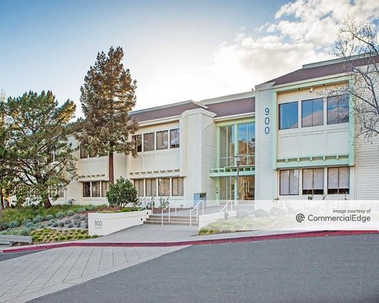 The Exchange at Larkspur Landing