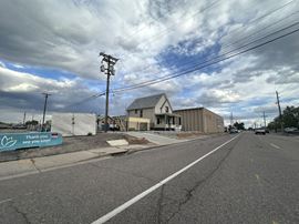 900 S Jason Street