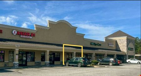 Retail space for Rent at 701 Devika Dr in Grovetown