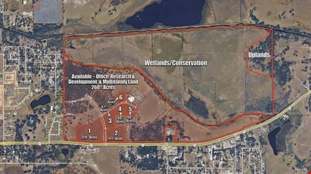 VacantLand space for Sale at Hwy 60 E in Bartow