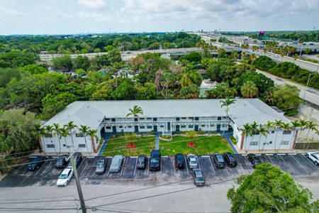 Photo of commercial space at 1916 SW 11th St in Fort Lauderdale