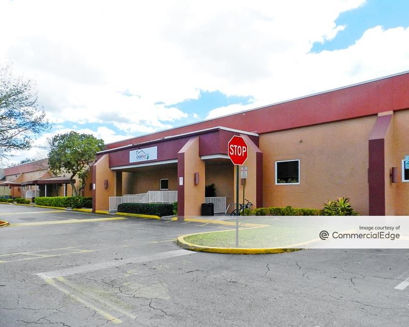 1100 West McNab Road Property & Listing Details 42Floors