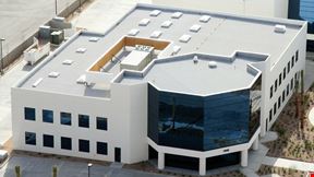 LAS VEGAS OFFICE/WAREHOUSE/R&D FOR SUBLEASE - High Image Freestanding ±30,467 Sf - 100% HVAC Flex/Industrial