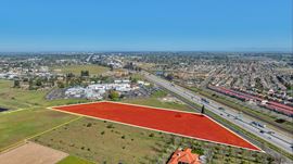 ±5.27 Acres of Vacant Professional Office Land Near Hospital