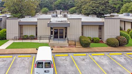 Office space for Rent at 574 Azalea Road in Mobile