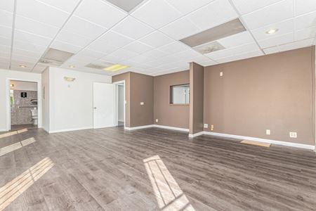Office space for Rent at 3501 West Charleston Boulevard in Las Vegas