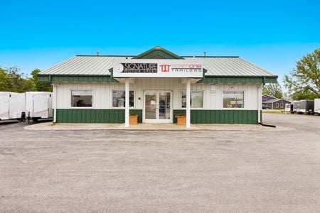 Retail space for Sale at 981 W Blue Star Dr in Traverse City