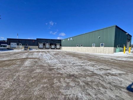 Industrial space for Rent at 292 Burnham Intervale Road in Hopkinton