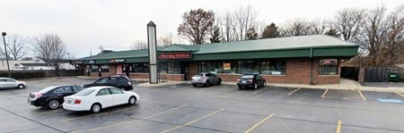Photo of commercial space at 2000 OGDEN AVE. in Lisle