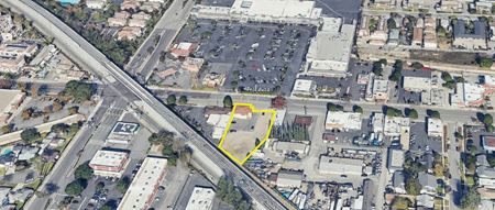 Photo of commercial space at 430 W Foothill Blvd in Glendora