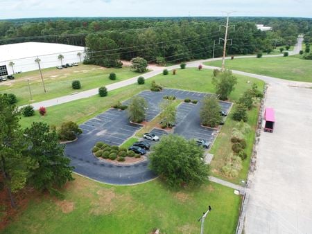 Photo of commercial space at 6 Corporate Parkway in Goose Creek