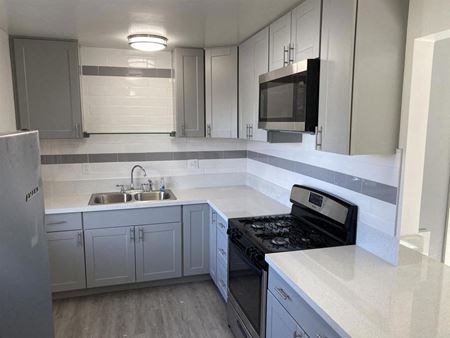 Photo of commercial space at 1011 El Cajon Blvd in El Cajon