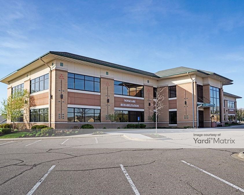 6936 Pine Arbor Drive South, Cottage Grove Office Space For Lease
