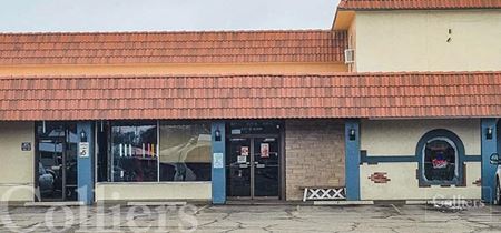 Retail space for Rent at 677 Filer Avenue in Twin Falls