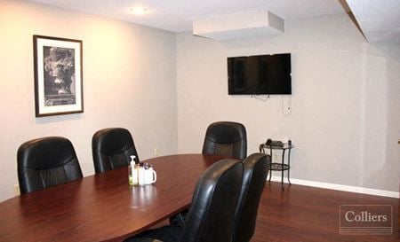 Office space for Rent at 3055 N High St in Columbus