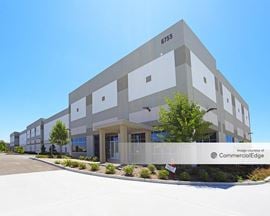 Industrial Park 580