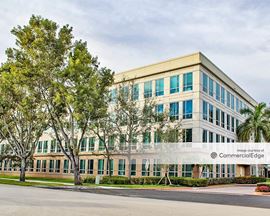 Peninsula Executive Center I