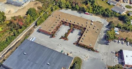 Industrial space for Rent at 4 Bud Way in Nashua