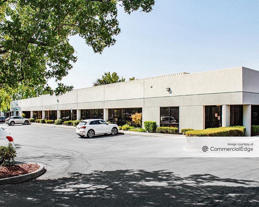 Quarry Business Center