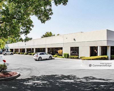 Quarry Business Center
