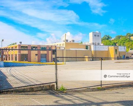Industrial space for Rent at 441 Saw Mill River Road in Yonkers
