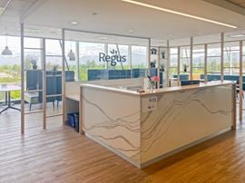 Regus - Burnaby - Edmonds St