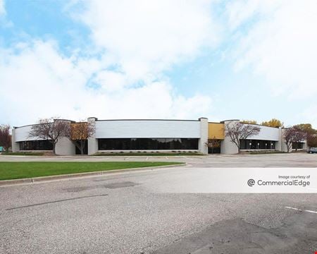 Commercial space for Rent at 2020 Silver Bell Road in Eagan