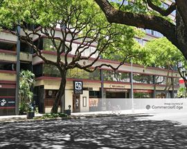 1221 Kapiolani Blvd
