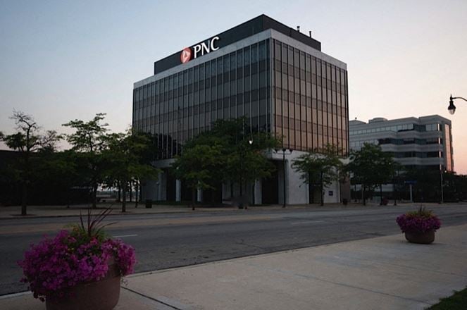 Office space for Rent at 1 Dearborn Square in Kankakee