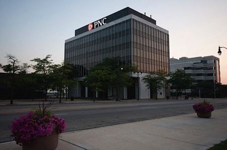 Office space for Rent at 1 Dearborn Square in Kankakee