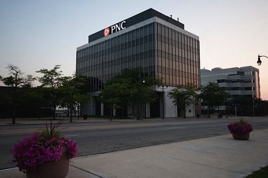1 Dearborn Square