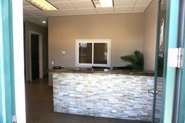 2812 N Norwalk, Bldg 5, Suite 110