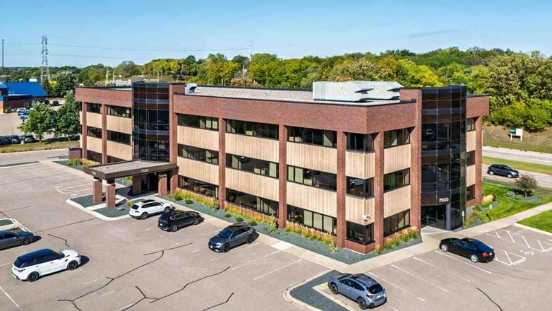 7500 Office Ridge Circle